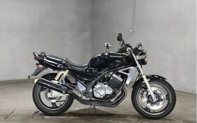 KAWASAKI BALIUS 250 Gen.2 ZR250B