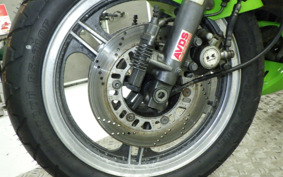 KAWASAKI KR250 KR250A