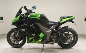 KAWASAKI Z1000 SX ABS 2012