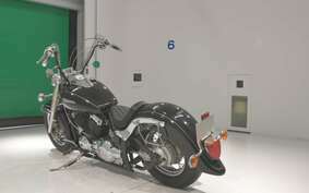 YAMAHA DRAGSTAR 400 CLASSIC 1999 4TR