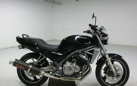 KAWASAKI BALIUS 250 1995 ZR250A