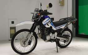 YAMAHA SEROW 250 Gen.3 DG31J