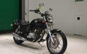 KAWASAKI ELIMINATOR 125 BN125A