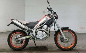 YAMAHA TRICKER DG16J