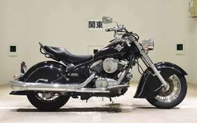 KAWASAKI VULCAN 400 DRIFTER 2003 VN400D