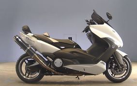 YAMAHA T-MAX500 Gen.3 2010 SJ08J