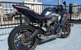 KAWASAKI NINJA ZX 25 ZX250E