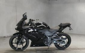 KAWASAKI NINJA 250R EX250K