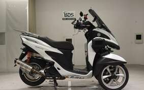 YAMAHA TRICITY 125 SE82J