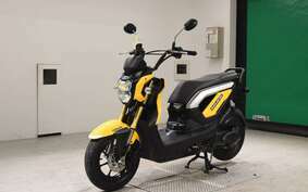 HONDA ZOOMER-X JF52