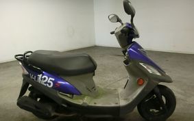 KYMCO V-LINK 125 S SD25