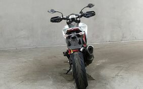 DUCATI HYPERMOTARD 939 2016 BA01J