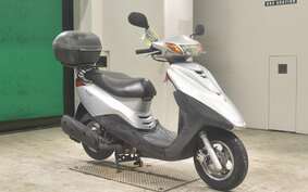 YAMAHA AXIS 125 TREET SE53J