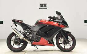 KAWASAKI NINJA 250R EX250K