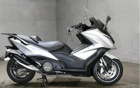 KYMCO AK550 2022 E100