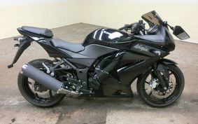 KAWASAKI NINJA 250R 2011 EX250K