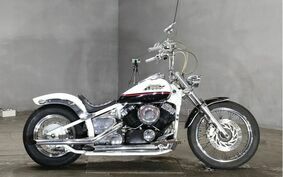 YAMAHA DRAGSTAR 400 2001 VH01J