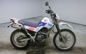 YAMAHA SEROW 225 W 4JG