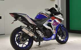 YAMAHA YZF-R25 RG10J