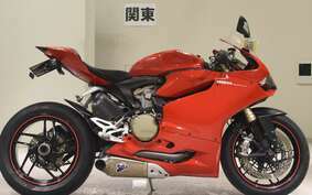 DUCATI 1199 PANIGALE 2014 H802J