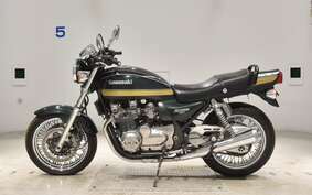 KAWASAKI ZEPHYR 750 RS 1999 ZR750C