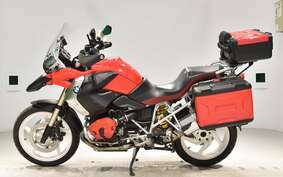 BMW R1200GS 2011 0450