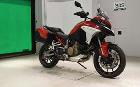 DUCATI MULTISTRADA V4S 2022 1A00A