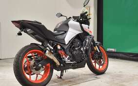 YAMAHA MT-25 A RG43J