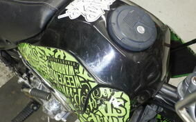 KAWASAKI KSR110 KL110A