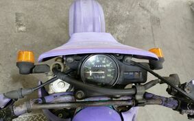 KAWASAKI KDX125 SR DX125A