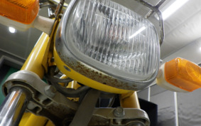 YAMAHA MALIC 3L6