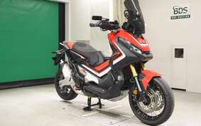 HONDA X-ADV 750 2017 RC95