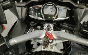 YAMAHA FJR1300 AS 2014 RP27J