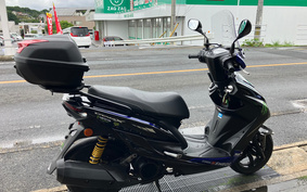 YAMAHA CYGNUS 125 X SE08J