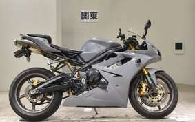 TRIUMPH DAYTONA 675 2006 MD1066