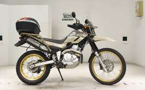 YAMAHA SEROW 250 DG17J