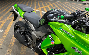 KAWASAKI NINJA 2011 ZXT00G