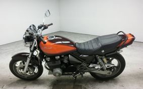 KAWASAKI ZEPHYR 400 1996 ZR400C