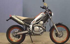 YAMAHA TRICKER Gen.2 2009 DG16J