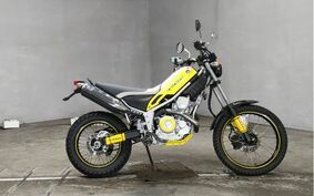 YAMAHA TRICKER DG10J