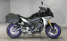 YAMAHA TRACER 9 2020 RN51J