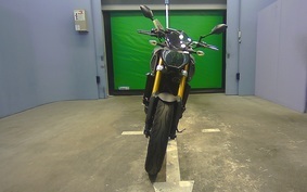 YAMAHA MT-09 A 2014 RN34J