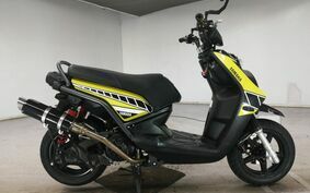 YAMAHA BW S125 SE45