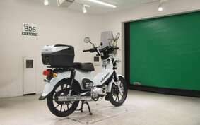 HONDA CROSS CUB 110 JA60