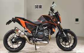 KTM 690 DUKE 2017 LDV40