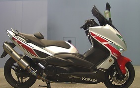 YAMAHA T-MAX500 Gen.3 2011 SJ08J