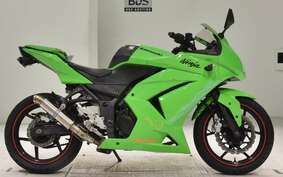 KAWASAKI NINJA 250R EX250K