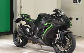 KAWASAKI ZX 10 NINJA R A ZXT02E