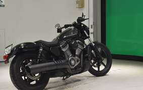 HARLEY RH975 2022