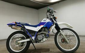 YAMAHA SEROW 225 W 4JG